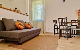 TraMonti Apartments